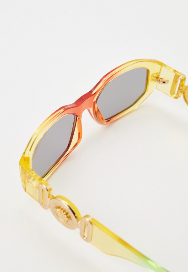 Versace Очки солнцезащитные - VE4361 5530/1 - фото 4
