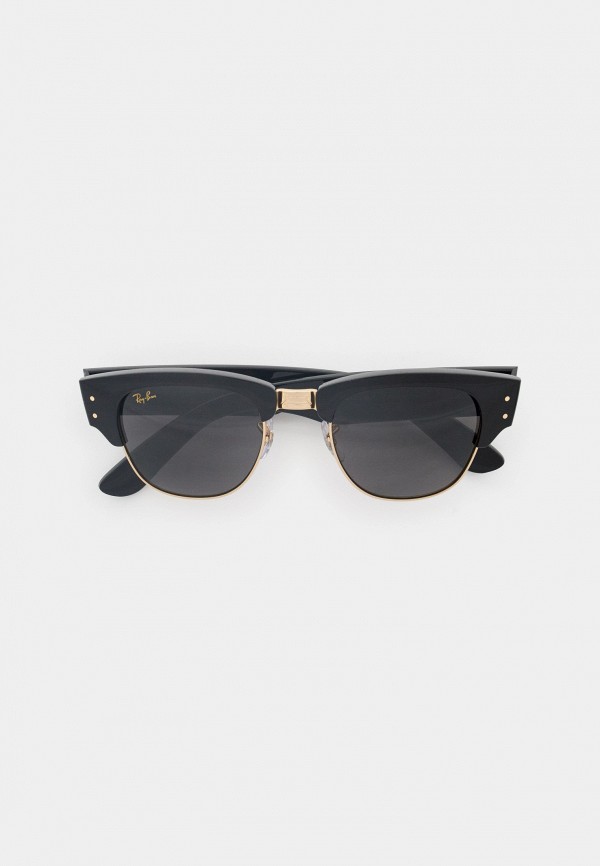 Ray-Ban® Очки солнцезащитные - A$AP Rocky x Ray-Ban® 0RB0316S 6826J5 - фото 1