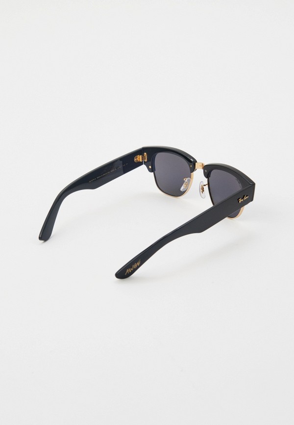 Ray-Ban® Очки солнцезащитные - A$AP Rocky x Ray-Ban® 0RB0316S 6826J5 - фото 2
