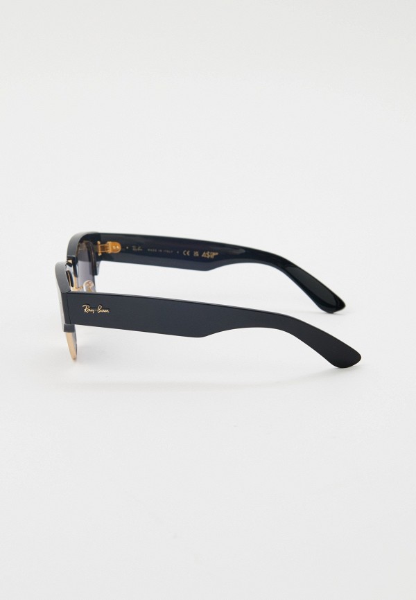 Ray-Ban® Очки солнцезащитные - A$AP Rocky x Ray-Ban® 0RB0316S 6826J5 - фото 3