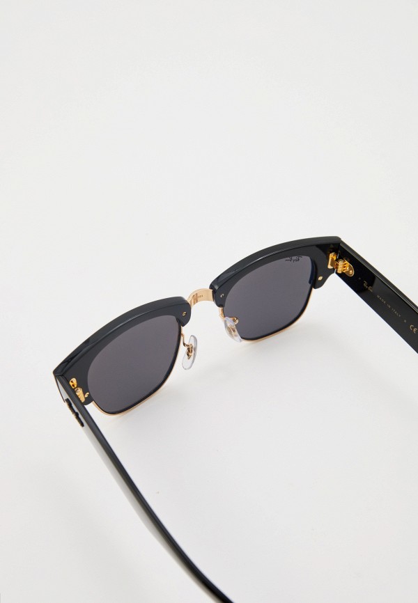 Ray-Ban® Очки солнцезащитные - A$AP Rocky x Ray-Ban® 0RB0316S 6826J5 - фото 4