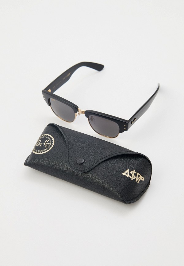 Ray-Ban® Очки солнцезащитные - A$AP Rocky x Ray-Ban® 0RB0316S 6826J5 - фото 5