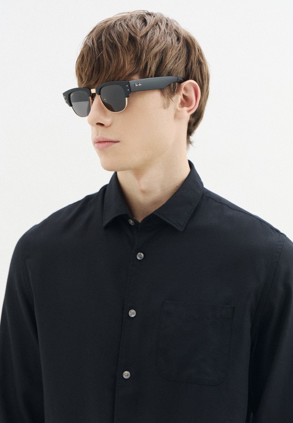 Ray-Ban® Очки солнцезащитные - A$AP Rocky x Ray-Ban® 0RB0316S 6826J5 - фото 6