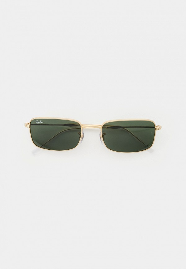 Ray-Ban® Очки солнцезащитные - RB3746 001/31 - фото 1