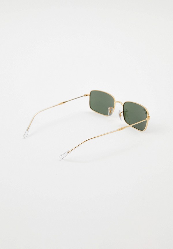 Ray-Ban® Очки солнцезащитные - RB3746 001/31 - фото 3