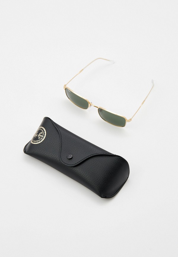 Ray-Ban® Очки солнцезащитные - RB3746 001/31 - фото 5