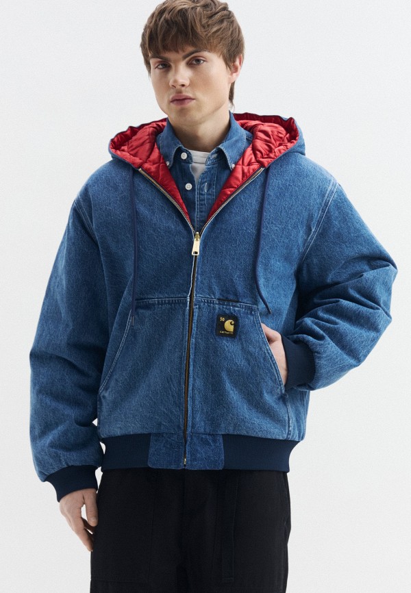 Carhartt WIP Бомбер - 50 Years Anniversary OG Active - фото 1