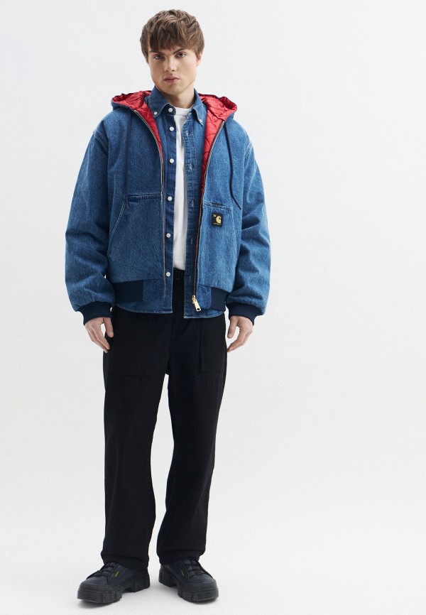 Carhartt WIP Бомбер - 50 Years Anniversary OG Active - фото 2