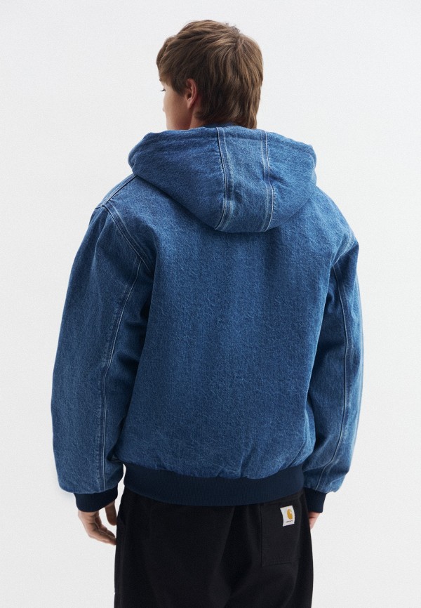 Carhartt WIP Бомбер - 50 Years Anniversary OG Active - фото 3