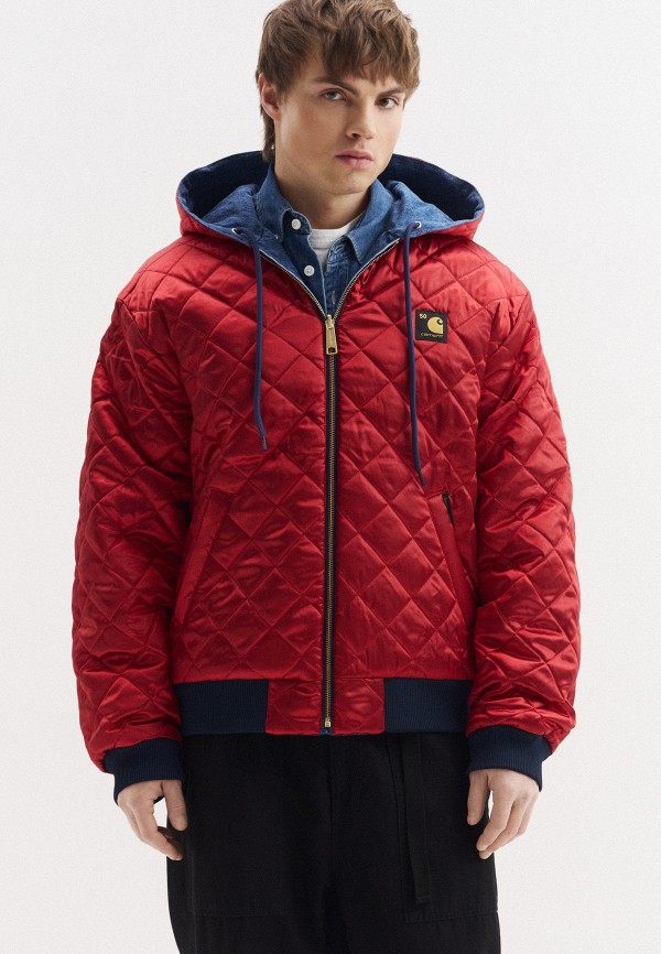 Carhartt WIP Бомбер - 50 Years Anniversary OG Active - фото 4