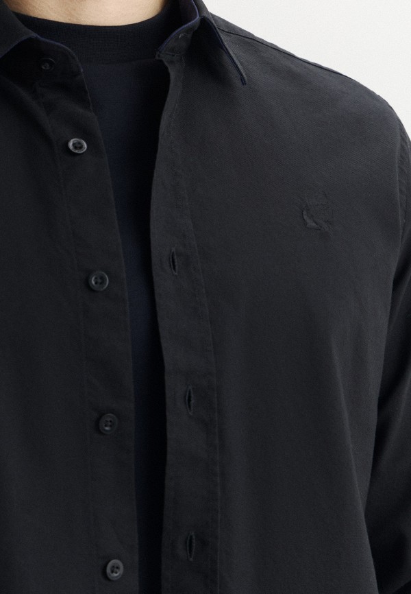 Karl Lagerfeld Рубашка - фото 4