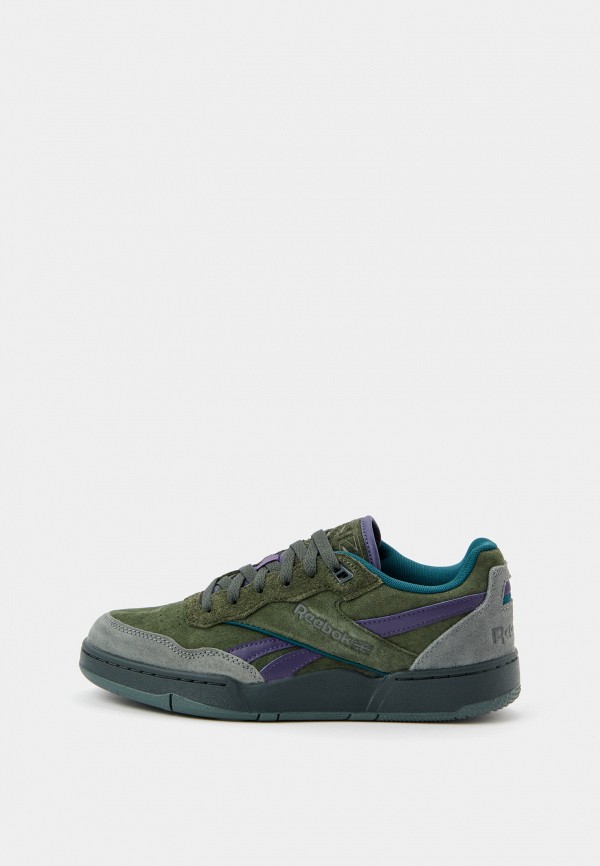 Reebok Кеды - BB 4000 II - фото 1