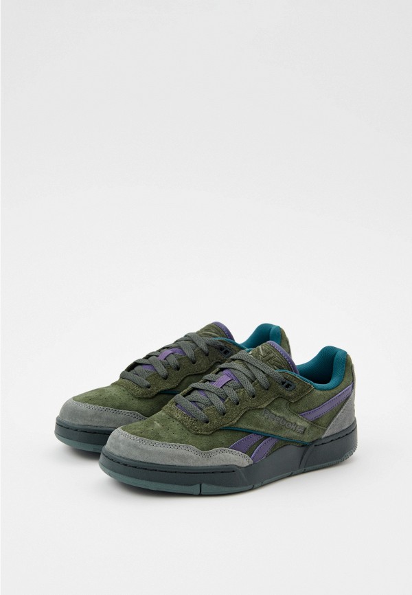 Reebok Кеды - BB 4000 II - фото 3