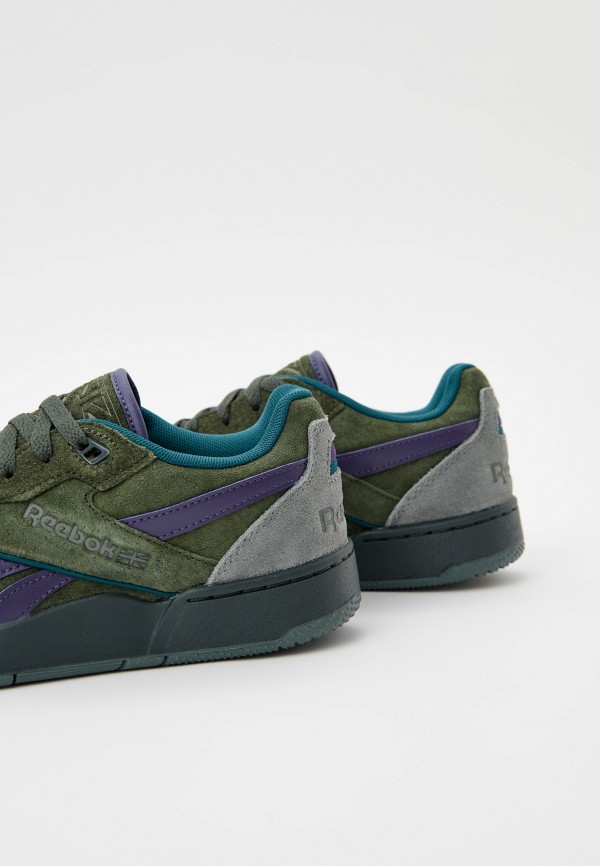 Reebok Кеды - BB 4000 II - фото 4