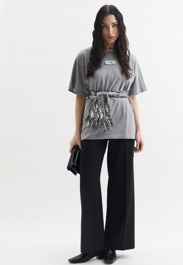 MM6 Maison Margiela Футболка - фото 2