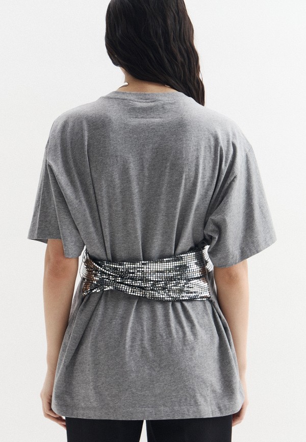 MM6 Maison Margiela Футболка - фото 3