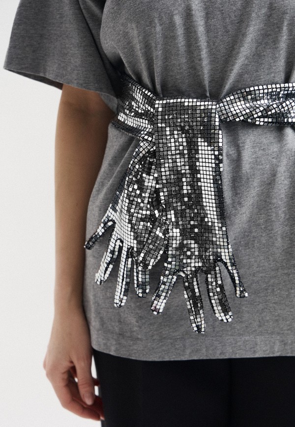 MM6 Maison Margiela Футболка - фото 5