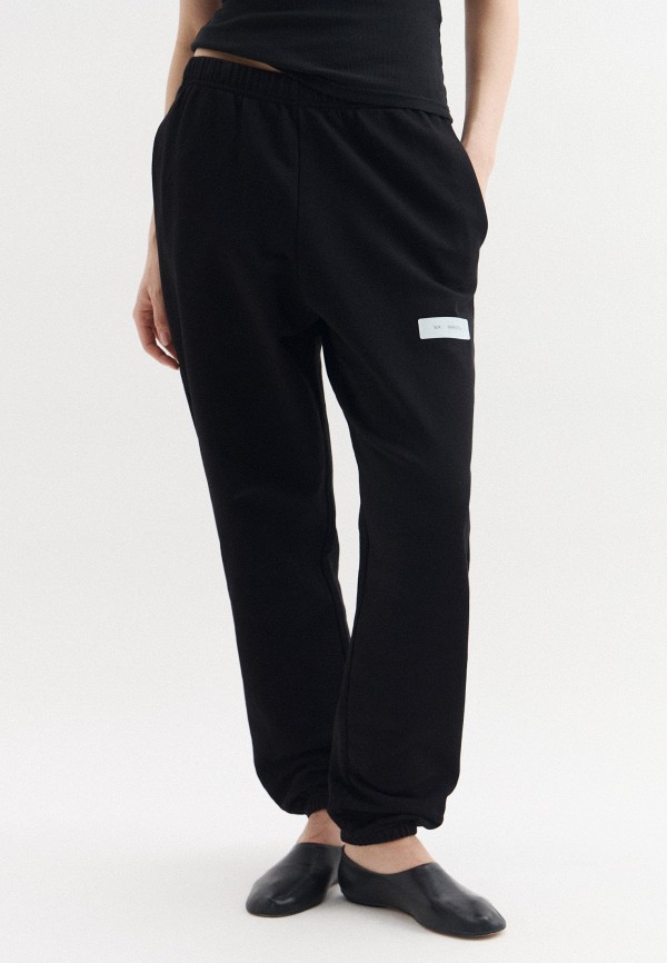 MM6 Maison Margiela Брюки спортивные - фото 1