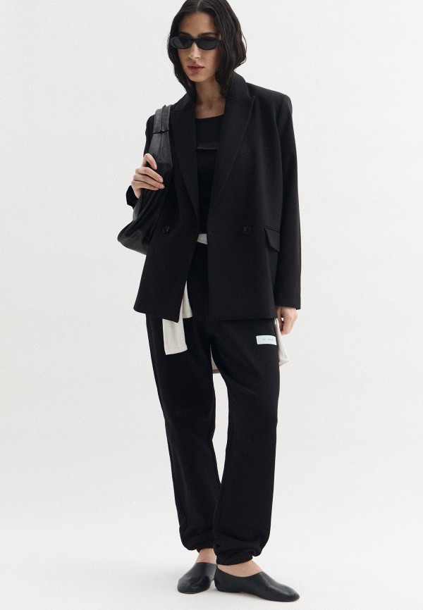 MM6 Maison Margiela Брюки спортивные - фото 2