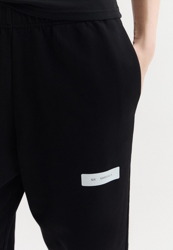 MM6 Maison Margiela Брюки спортивные - фото 4