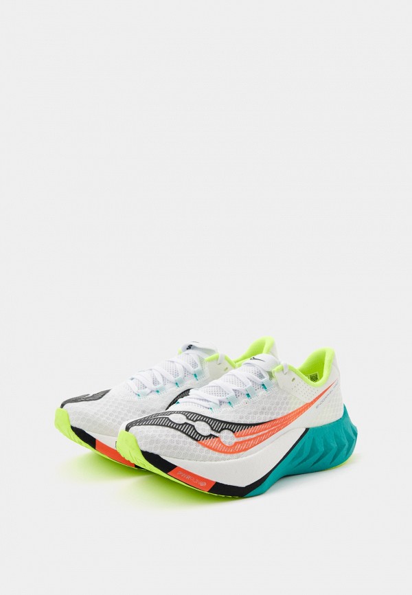 Saucony Кроссовки - ENDORPHIN PRO 4 - фото 3