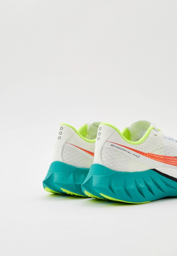 Saucony Кроссовки - ENDORPHIN PRO 4 - фото 4