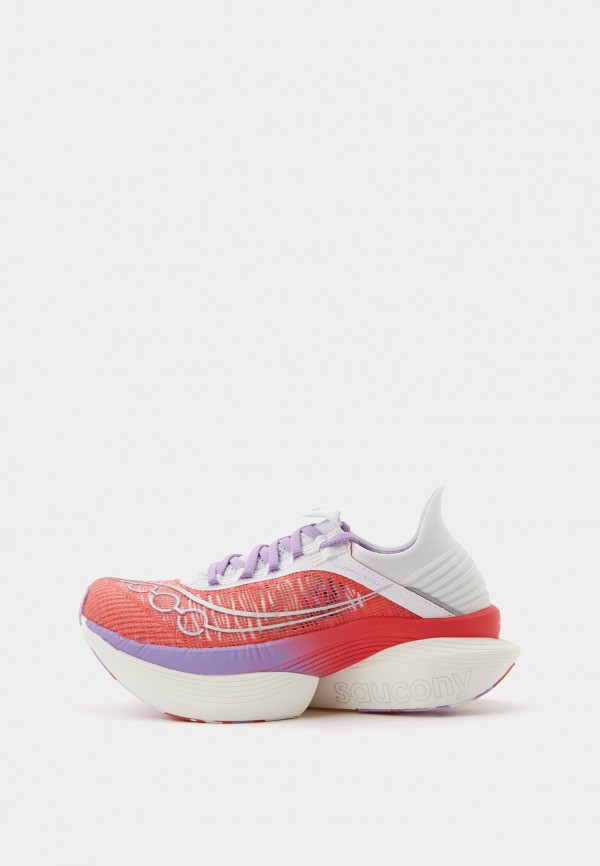 Saucony Кроссовки - ENDORPHIN ELITE 2 - фото 1