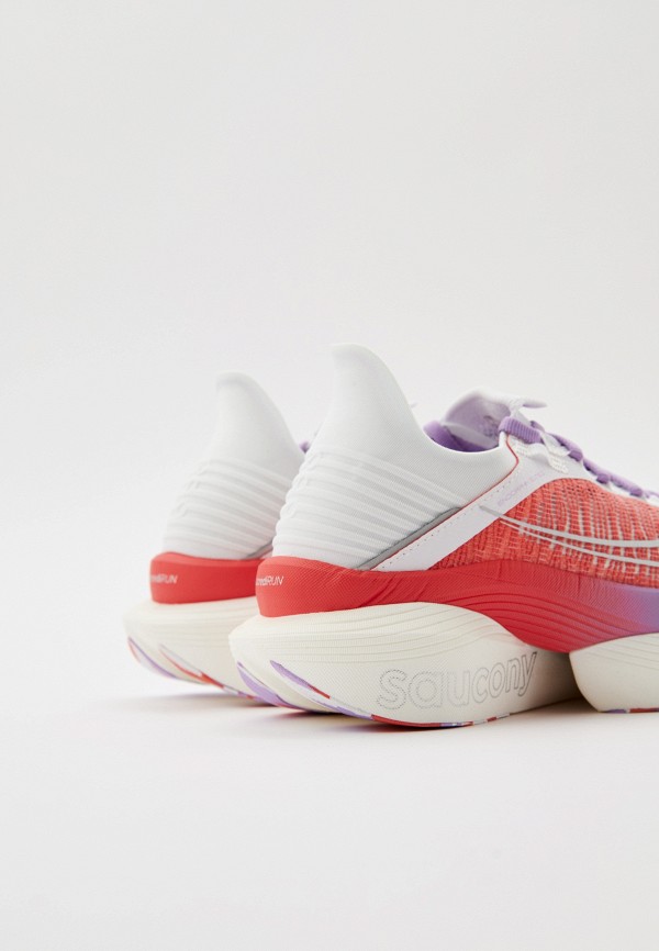 Saucony Кроссовки - ENDORPHIN ELITE 2 - фото 4