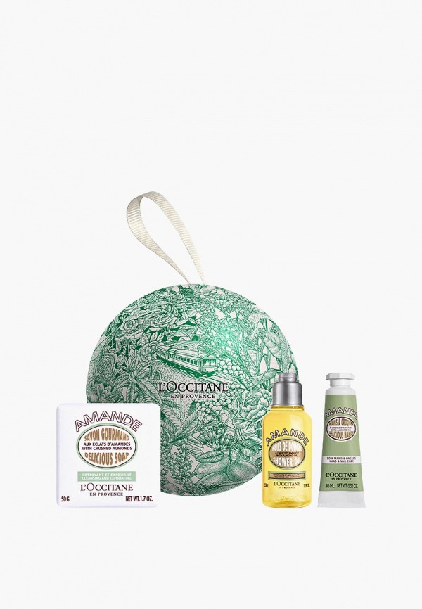 L'Occitane Набор для ванны и душа - подарочный - фото 1