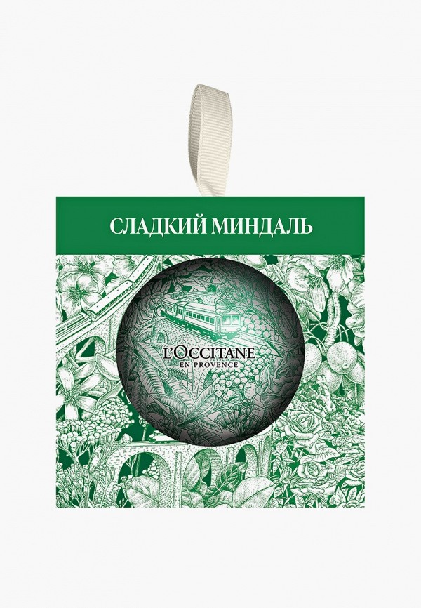 L'Occitane Набор для ванны и душа - подарочный - фото 2