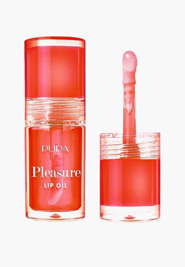 Pupa Масло для губ - питательное - фото 1