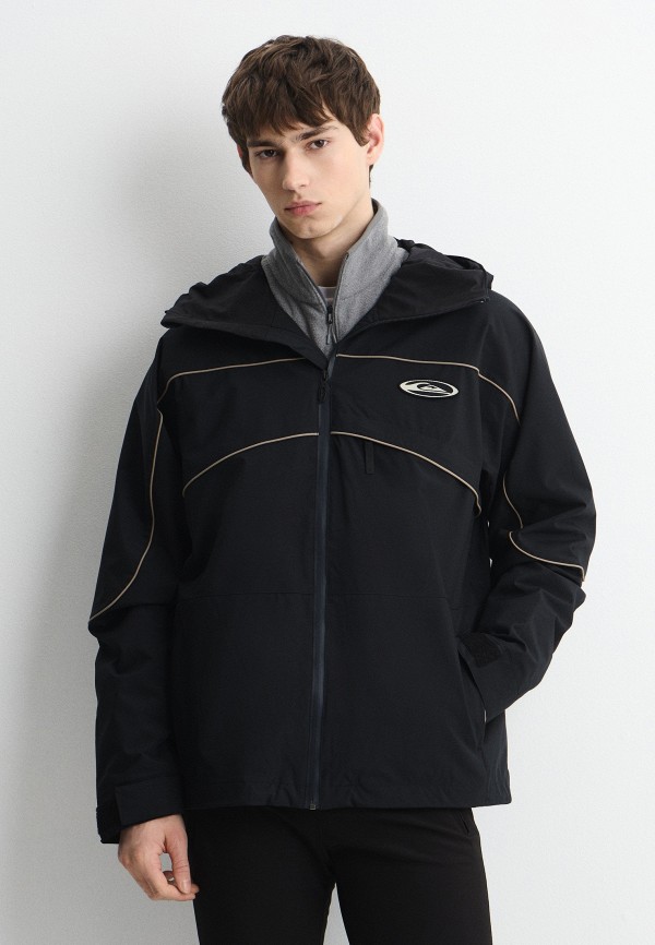 Quiksilver Куртка сноубордическая - RADICALO 20K JK - фото 1