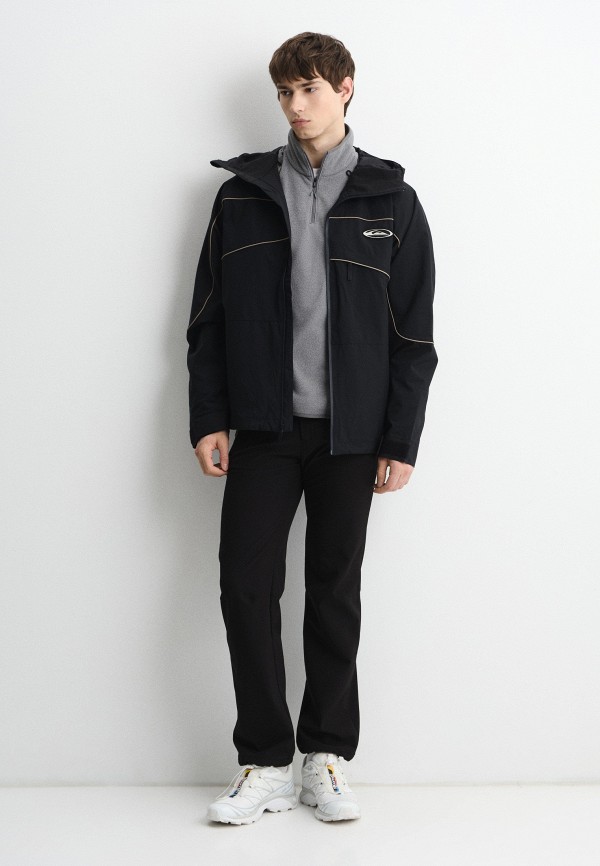 Quiksilver Куртка сноубордическая - RADICALO 20K JK - фото 2