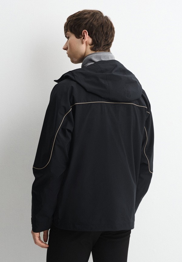 Quiksilver Куртка сноубордическая - RADICALO 20K JK - фото 3