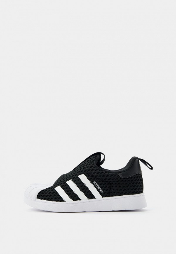 adidas Originals Слипоны - SUPERSTAR 360 I - фото 1