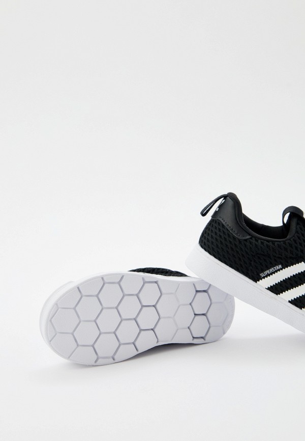 adidas Originals Слипоны - SUPERSTAR 360 I - фото 5
