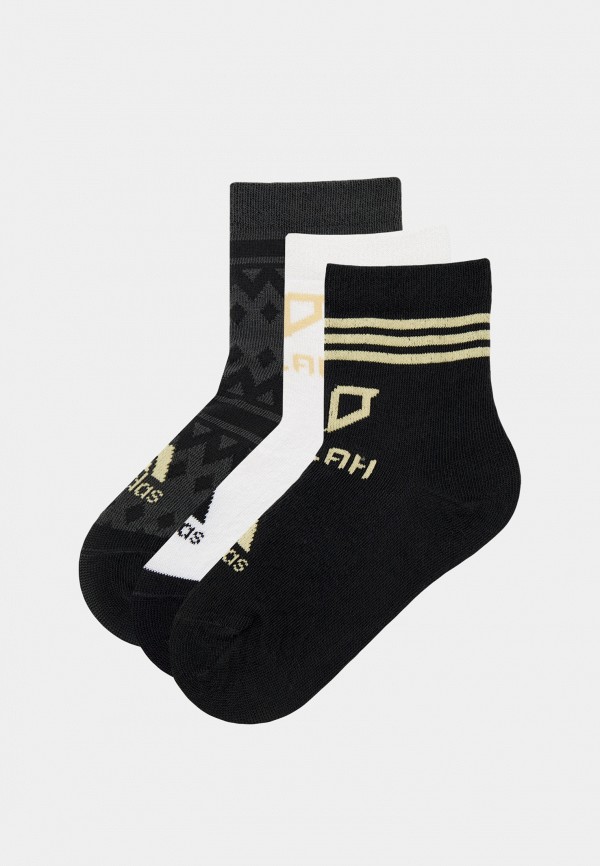 adidas Носки 3 пары - фото 1