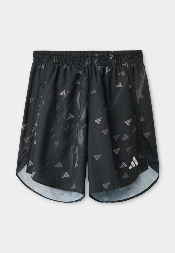 adidas Шорты спортивные - RUN IT BL SHORT - фото 1