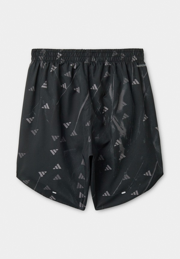 adidas Шорты спортивные - RUN IT BL SHORT - фото 2