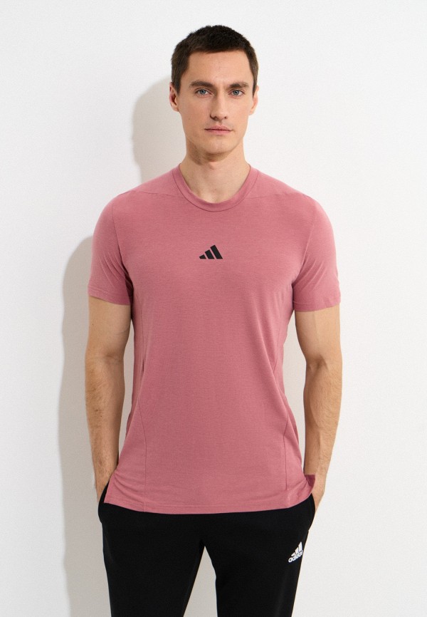 adidas Футболка спортивная - D4T TEE - фото 1