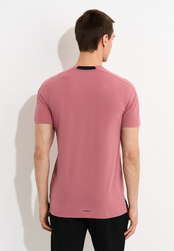 adidas Футболка спортивная - D4T TEE - фото 3