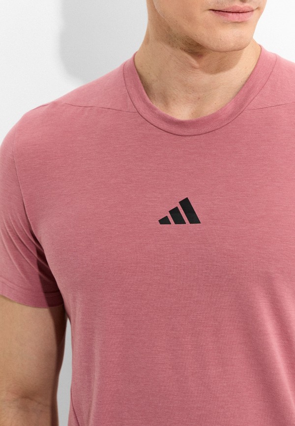 adidas Футболка спортивная - D4T TEE - фото 4