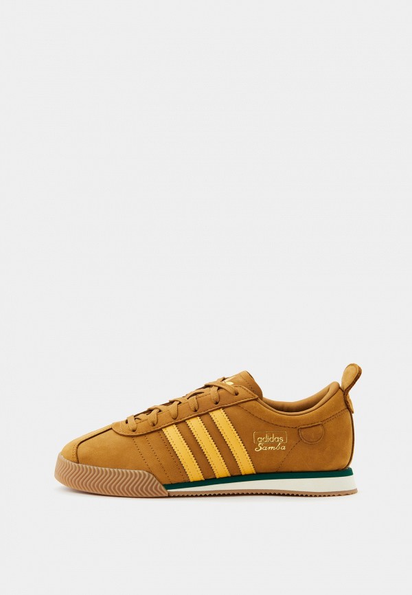 adidas Originals Кеды - SAMBA 62 SUPER - фото 1