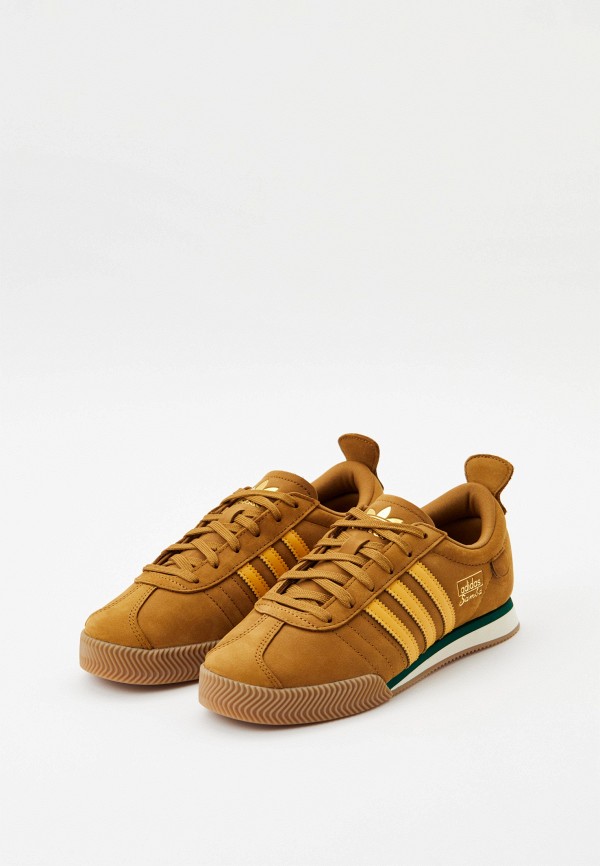 adidas Originals Кеды - SAMBA 62 SUPER - фото 3