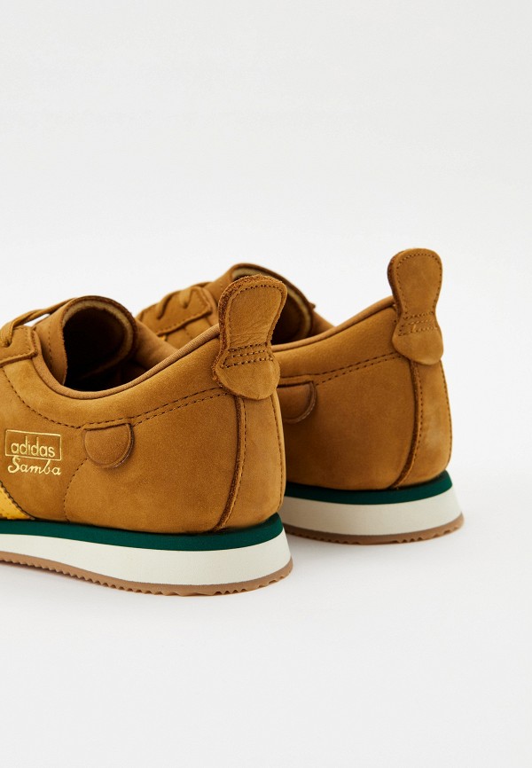 adidas Originals Кеды - SAMBA 62 SUPER - фото 4