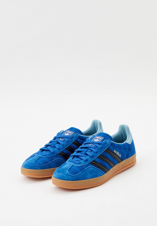 adidas Originals Кеды - GAZELLE INDOOR - фото 3