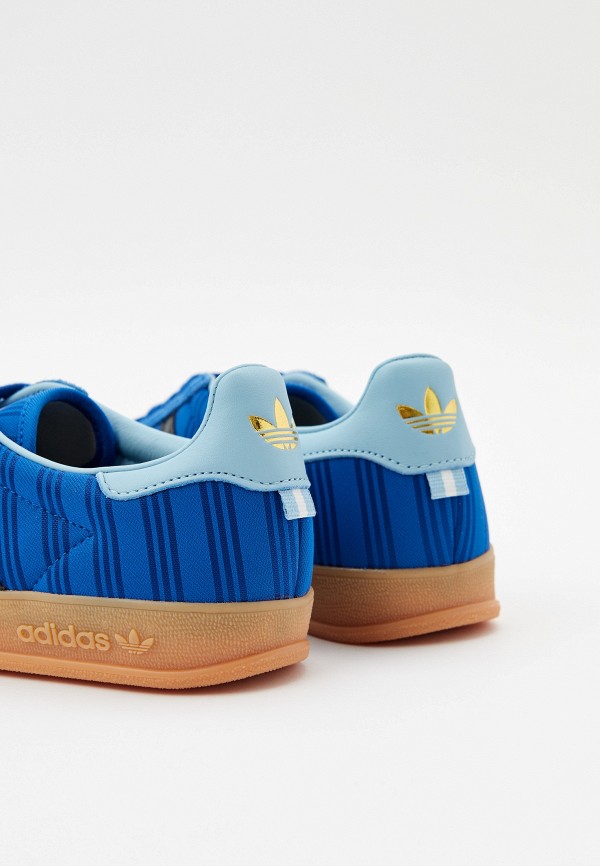 adidas Originals Кеды - GAZELLE INDOOR - фото 4