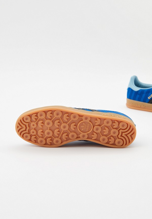 adidas Originals Кеды - GAZELLE INDOOR - фото 5