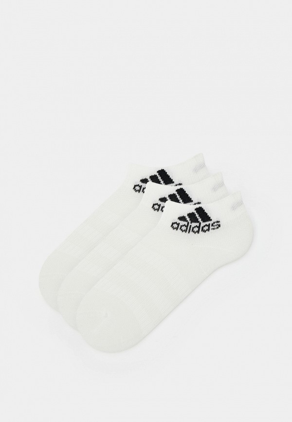 adidas Носки 3 пары - LIGHT ANK 3PP - фото 1
