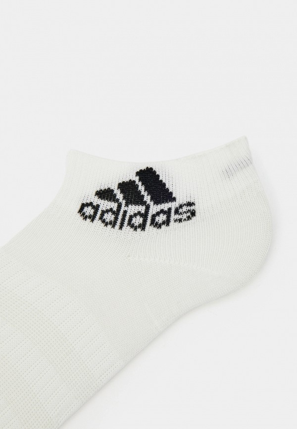 adidas Носки 3 пары - LIGHT ANK 3PP - фото 2